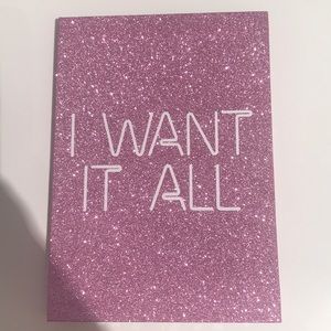 Kylie Cosmetics I Want It All Palette